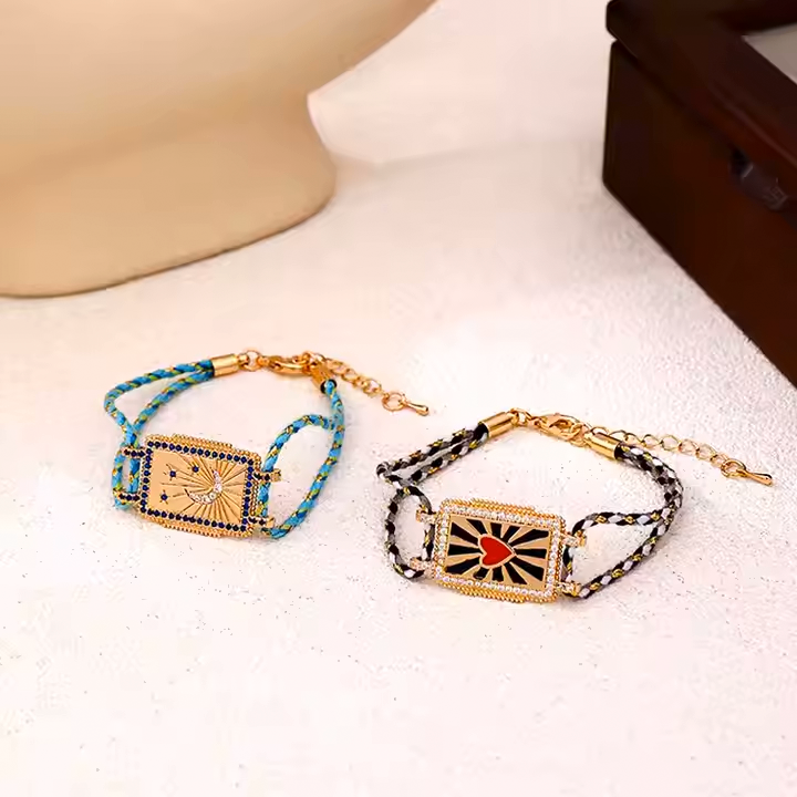 Pulsera Tarot mística